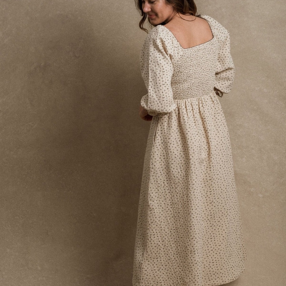 NWT Neuflora Alivia Dress - Picture 4 of 12